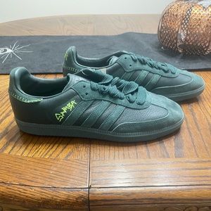 Adidas Jonah Hill Sambas
